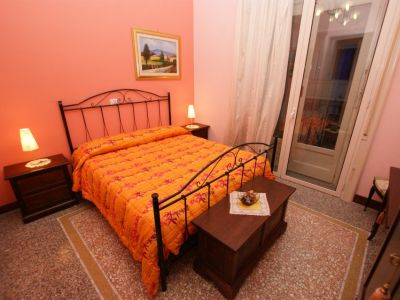 B&B Globetrotter Siracusa