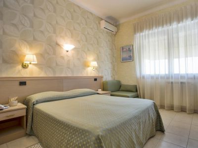 Hotel Pardini 3