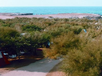 Camping Costa Merlata