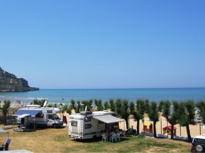 Villaggio Bellariva Camping