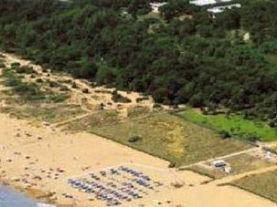 Camping Residence Il Tridente