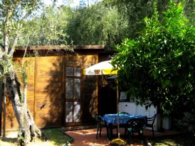 Camping degli Ulivi