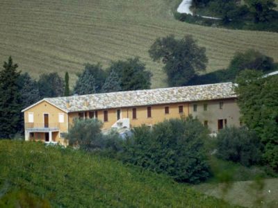 Country house Montesoffio